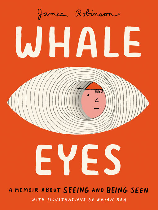 Title details for Whale Eyes by James Robinson - Available